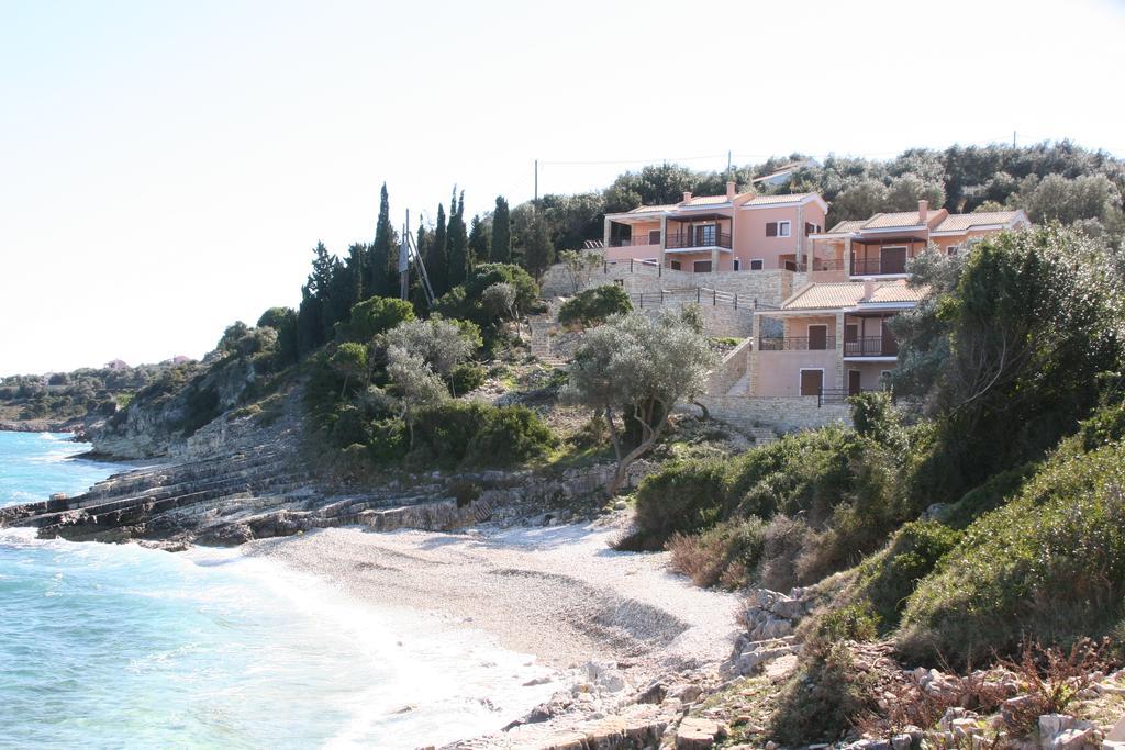 Anassa Mare Villas & Residences Gaios Room photo